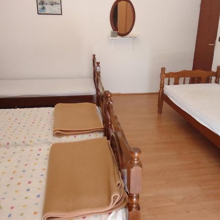 Guesthouse Djurisic Χέρτσεγκ Νόβι Εξωτερικό φωτογραφία