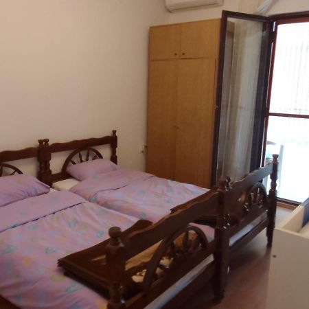 Guesthouse Djurisic Χέρτσεγκ Νόβι Εξωτερικό φωτογραφία