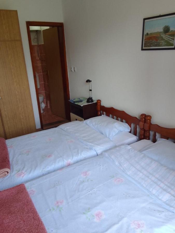 Guesthouse Djurisic Χέρτσεγκ Νόβι Εξωτερικό φωτογραφία