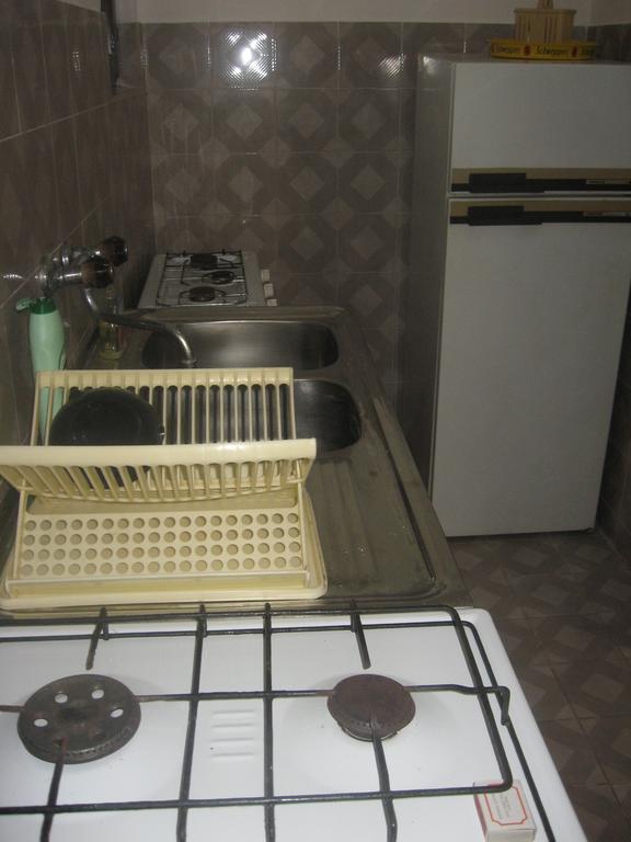 Guesthouse Djurisic Χέρτσεγκ Νόβι Εξωτερικό φωτογραφία