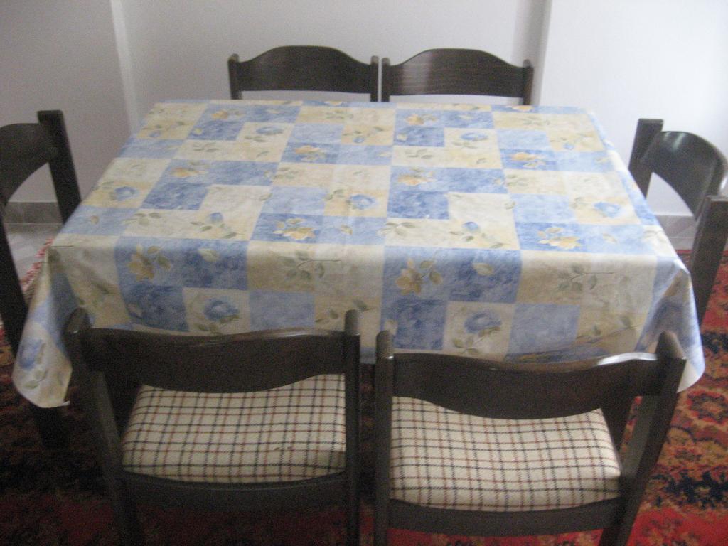 Guesthouse Djurisic Χέρτσεγκ Νόβι Εξωτερικό φωτογραφία
