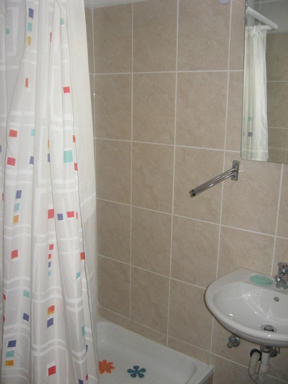 Guesthouse Djurisic Χέρτσεγκ Νόβι Εξωτερικό φωτογραφία