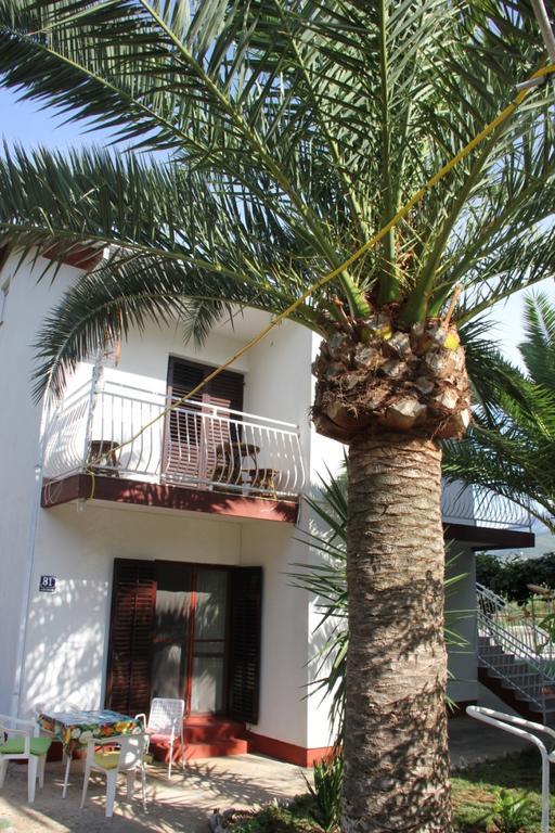 Guesthouse Djurisic Χέρτσεγκ Νόβι Εξωτερικό φωτογραφία