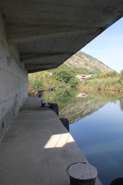 Guesthouse Djurisic Χέρτσεγκ Νόβι Εξωτερικό φωτογραφία