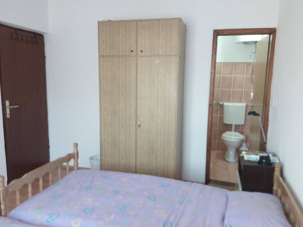 Guesthouse Djurisic Χέρτσεγκ Νόβι Εξωτερικό φωτογραφία