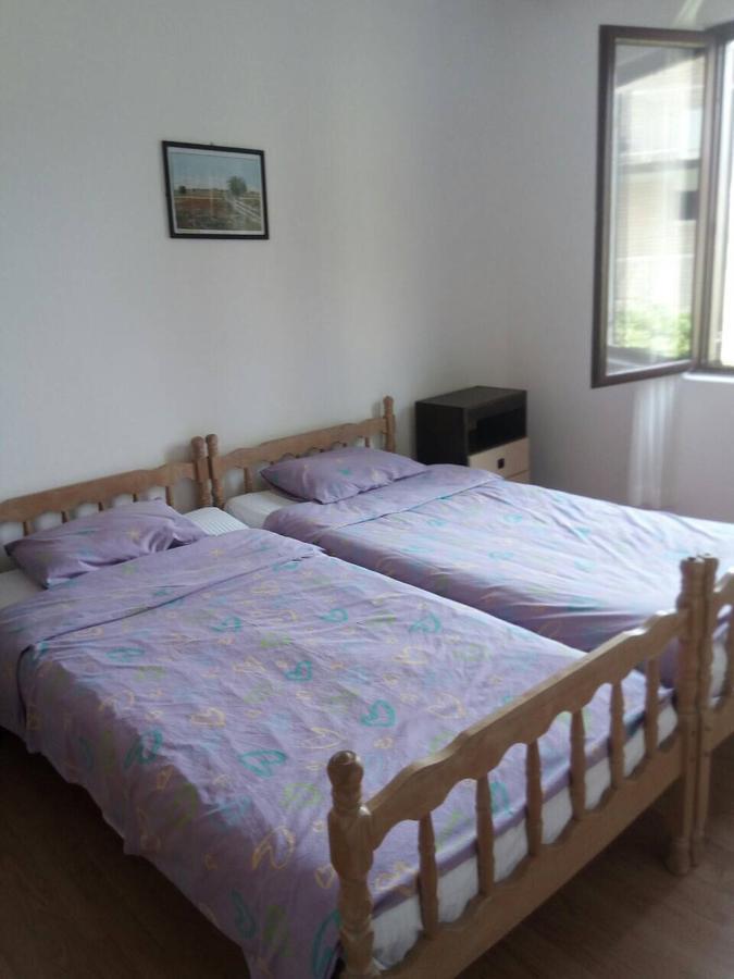 Guesthouse Djurisic Χέρτσεγκ Νόβι Εξωτερικό φωτογραφία