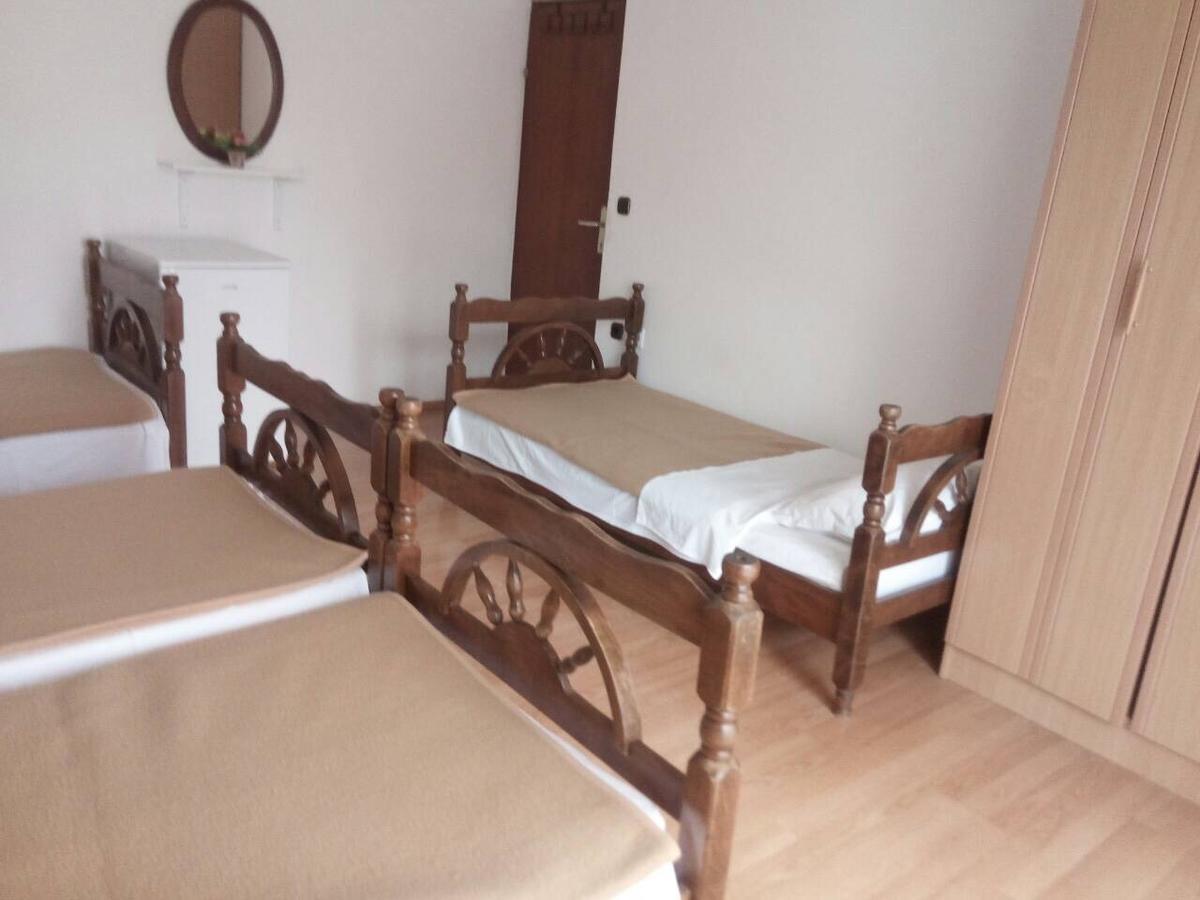 Guesthouse Djurisic Χέρτσεγκ Νόβι Εξωτερικό φωτογραφία