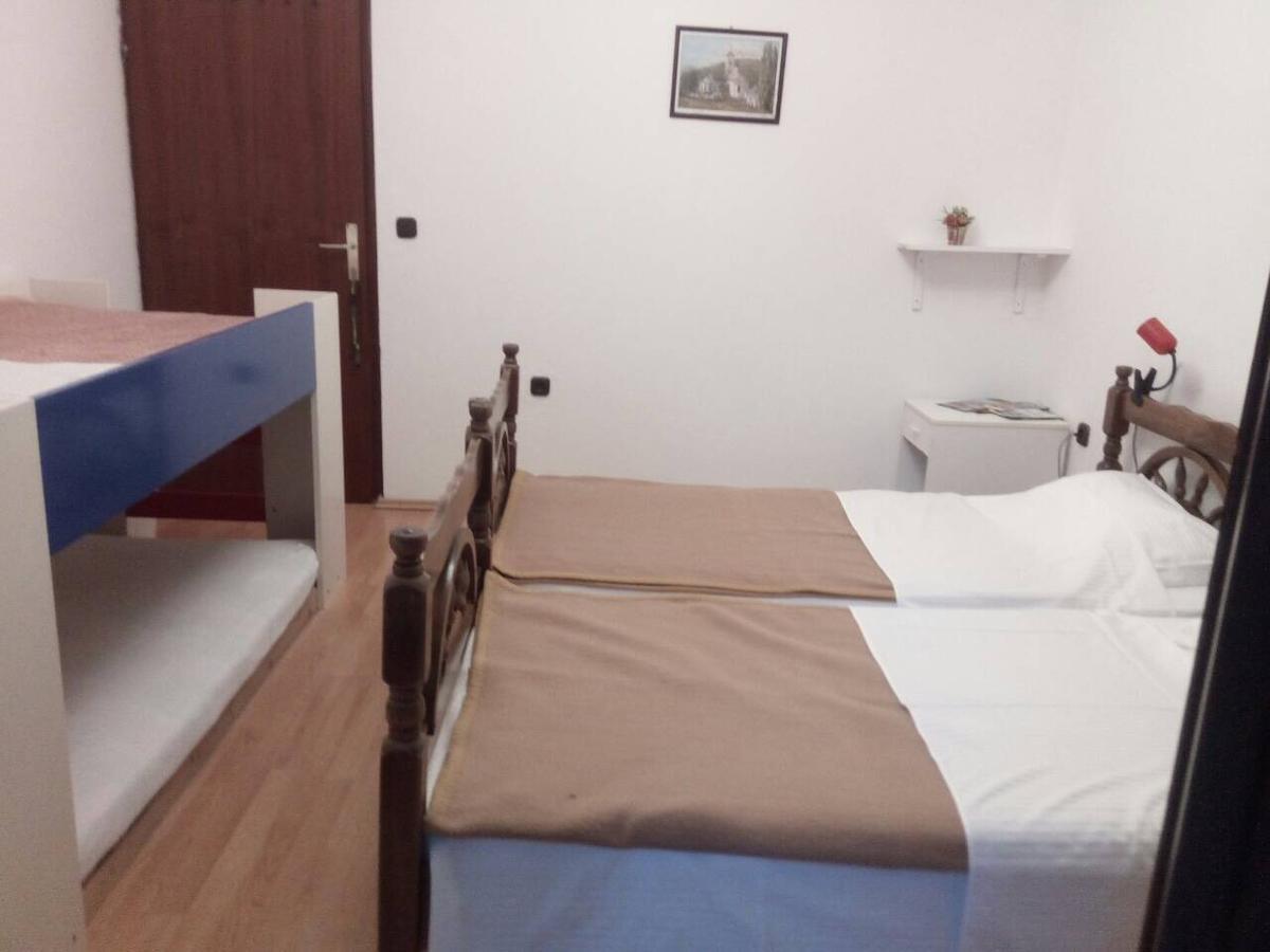 Guesthouse Djurisic Χέρτσεγκ Νόβι Εξωτερικό φωτογραφία