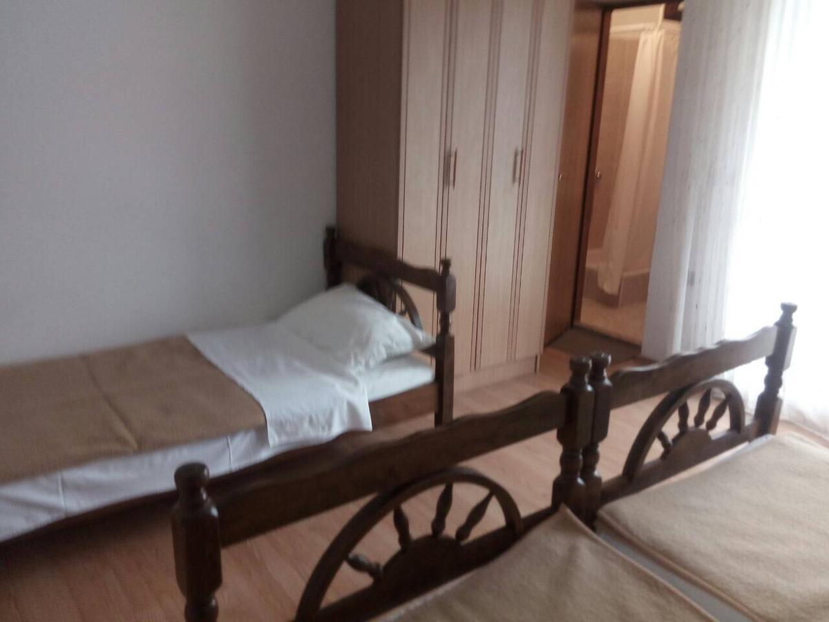 Guesthouse Djurisic Χέρτσεγκ Νόβι Εξωτερικό φωτογραφία